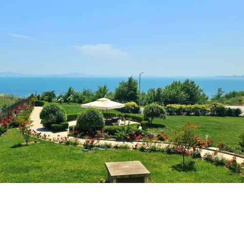 Sea PANORAMA Apartment - Diamond Beach Sarafovo