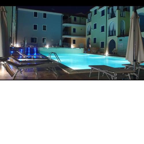 Sea Paradise Apartment