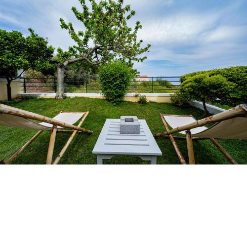 Sea Path Apartment