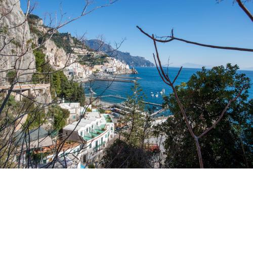 Sea Pearl Amalfi