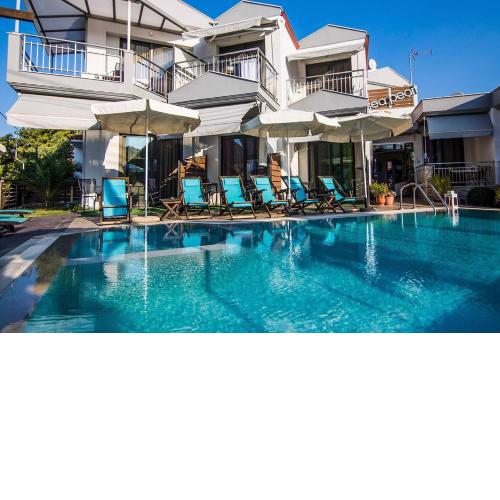 Sea Pearl Luxury Apartments