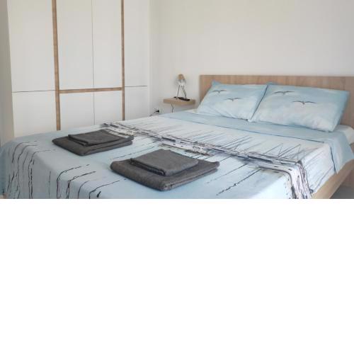 Sea Pleasure Apartment II