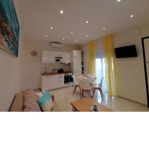 Sea Pleasure Apartment