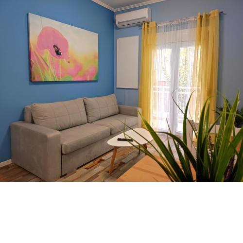 Sea Pleasure lll Apartment
