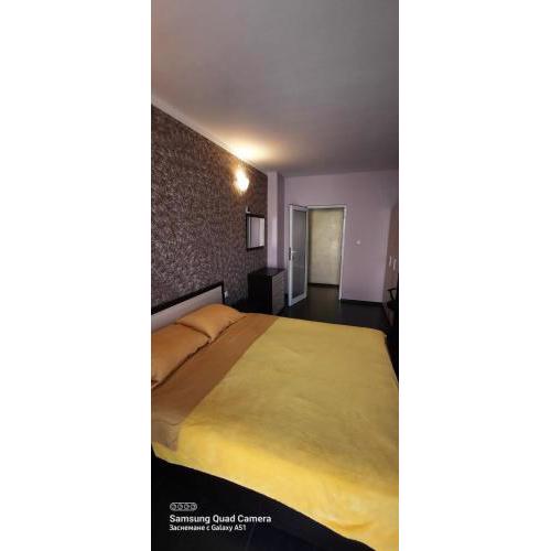 Sea relax apartment Nessebur