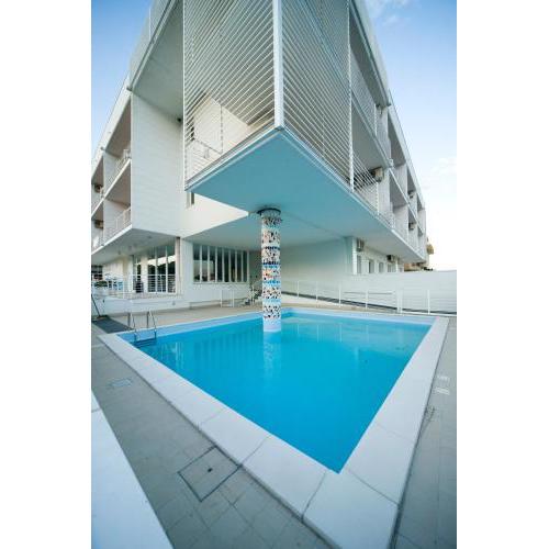 Sea Resort Rosburgo