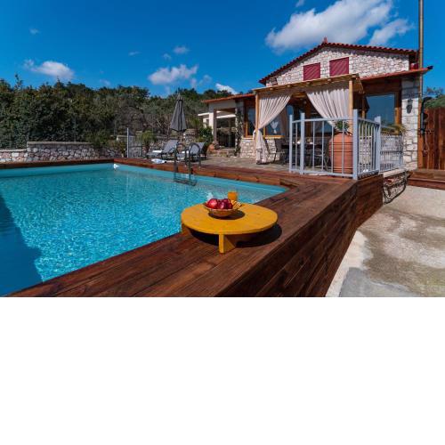 Sea Rock Villa Rodos