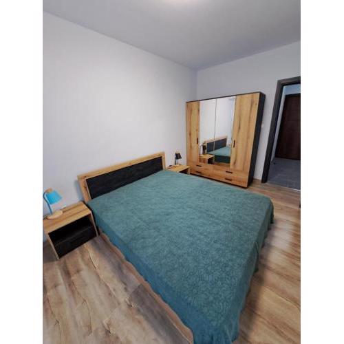 SEA Salt Izgrev *NEW* Apartment