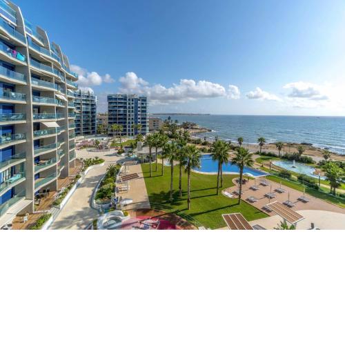 Sea Senses apartment