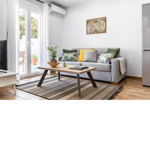 Sea Senses Apartment