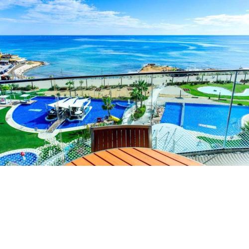 Sea Senses Punta Prima by Villas&You