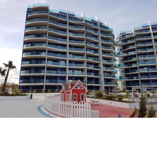 Sea Senses Punta Prima PP050