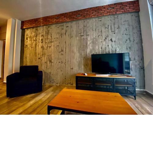 Sea Side Apartment