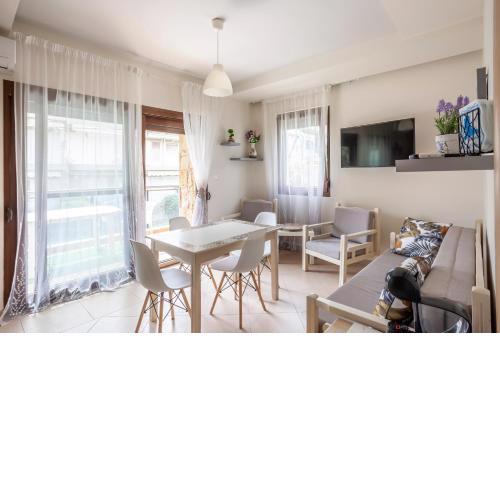 Sea side home Valentina