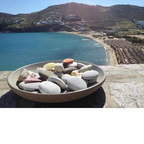 Sea Side Studios & Houses