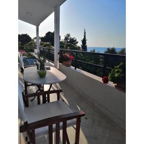 Sea Side Villa Alexandra