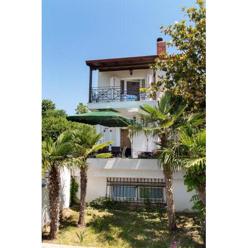 Sea Side Villa