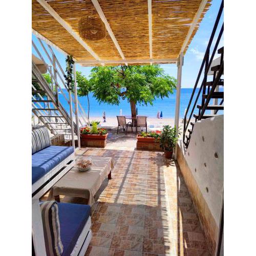 Sea Sound Haraki apartment