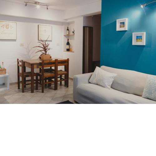 SEA SPACE Casina sul Mare