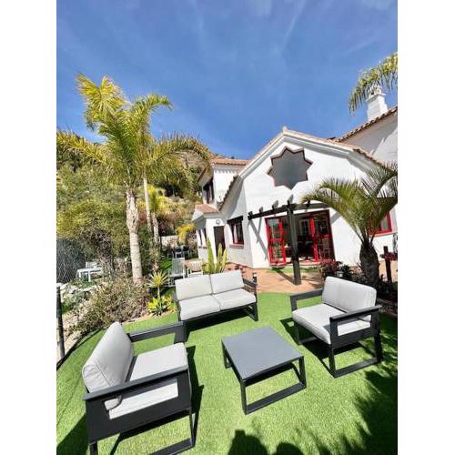 Sea Star House