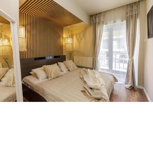Sea Stars Apartment 1