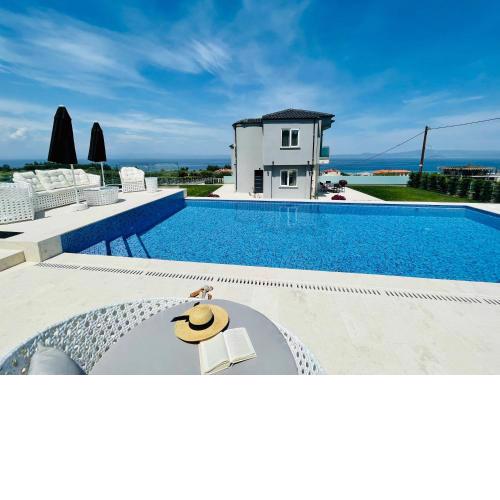 SEA STARS Premium Luxury Villas