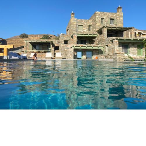 Sea & Stone Villas