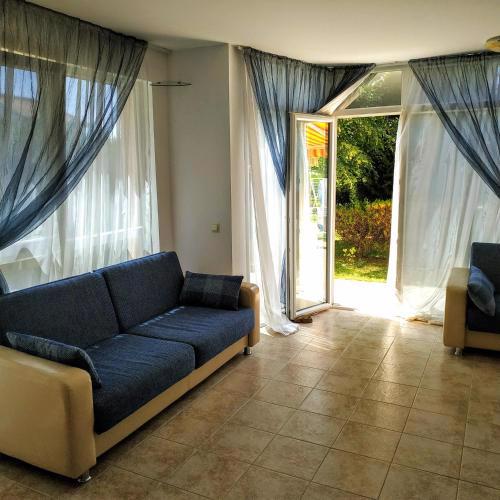 Sea Style Comfortable Apartment