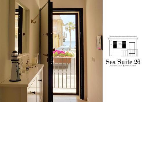 Sea Suite 26
