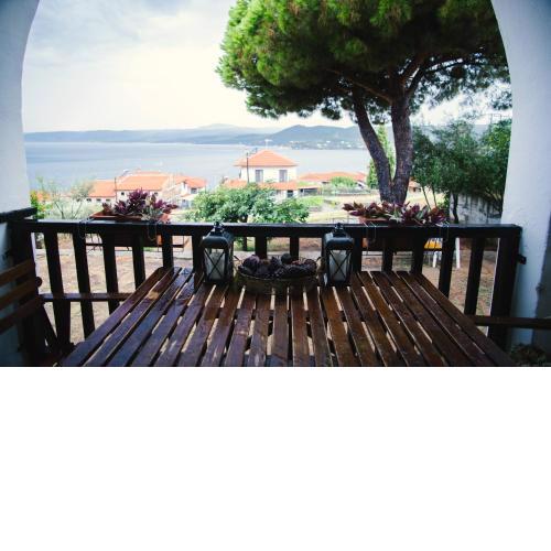 Sea & Sun Pirgadikia House