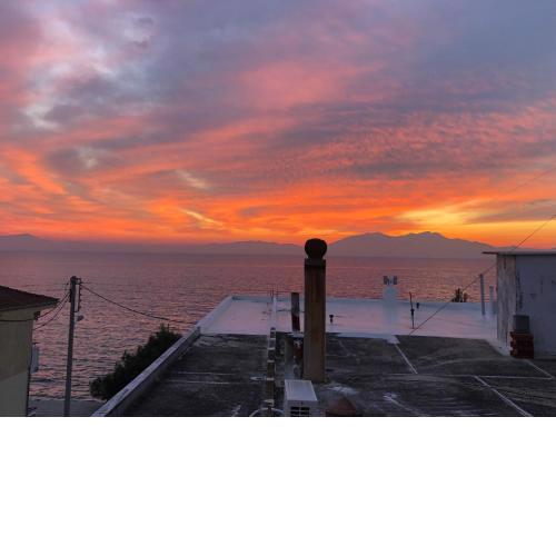 Sea Sunset Appartment