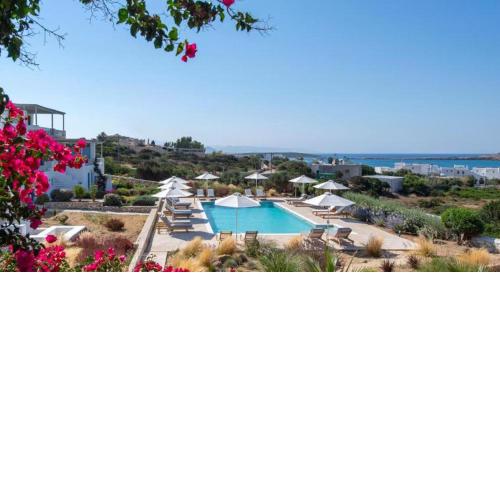 Sea Swell Villas at Santa Maria