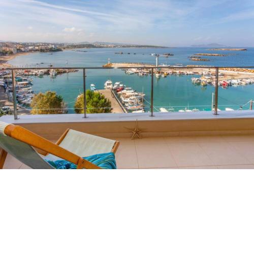 Sea & Town Getaway