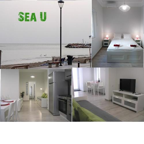 Sea U