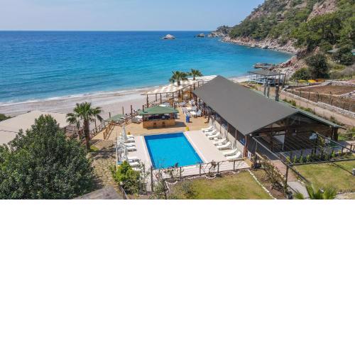 Sea Valley Bungalows