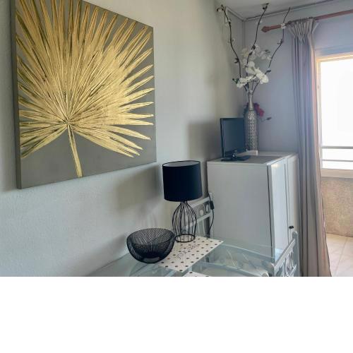 SEA VEIW STUDIO APARTMENT