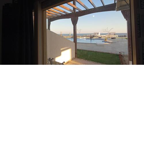 sea view - studio