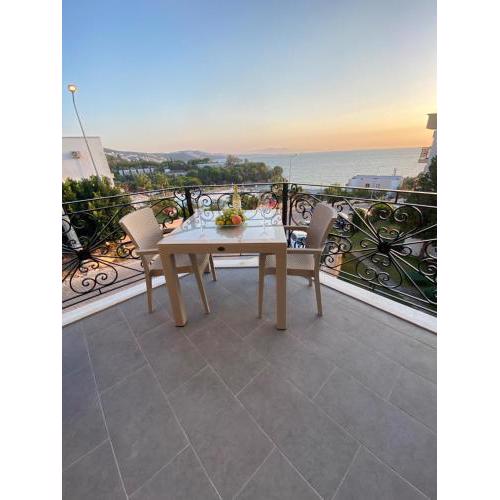 SEA VIEW 3 PENTHOUSE APARTMENT