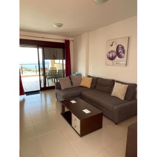 Sea View Apartament Isla Plana