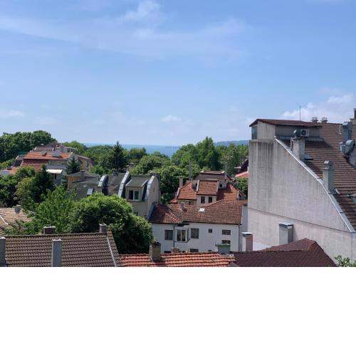 SEA VIEW APARTAMENT