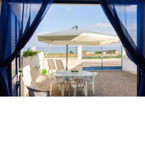 Sea View Apartment - San Foca