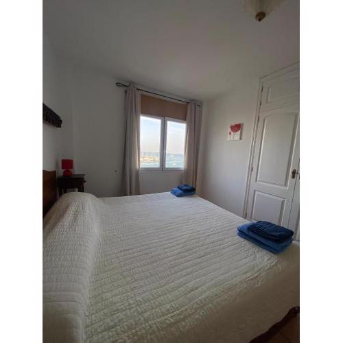 Sea View Apartment Corralejo