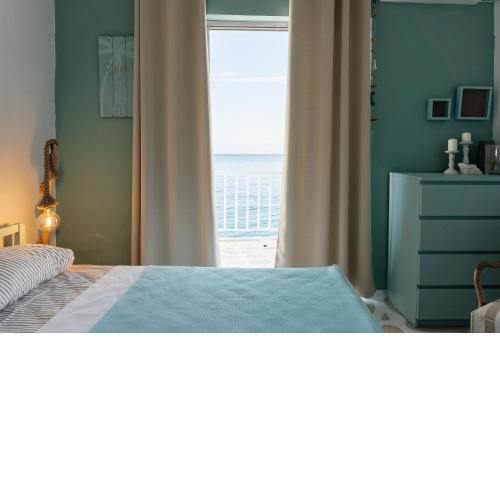 Sea View apartment Dione
