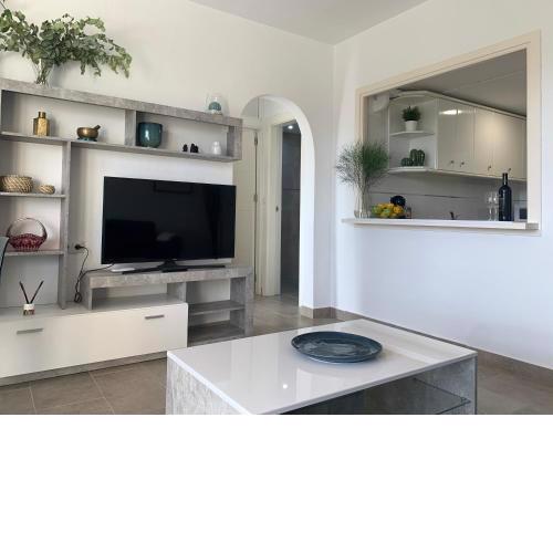 Sea View Apartment Duquesa de España