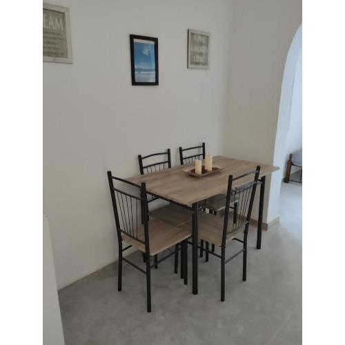 Sea view Apartment Fira