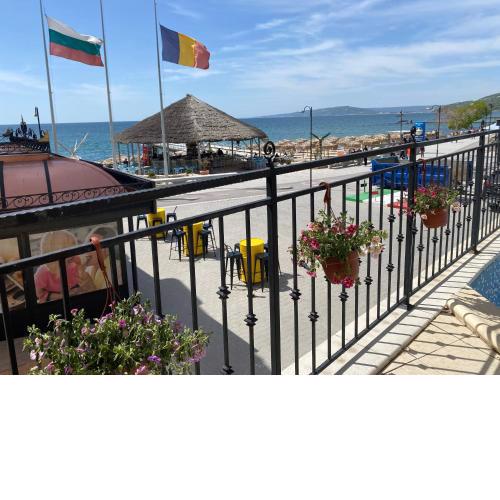 SEA VIEW Apartment Maria Balchik