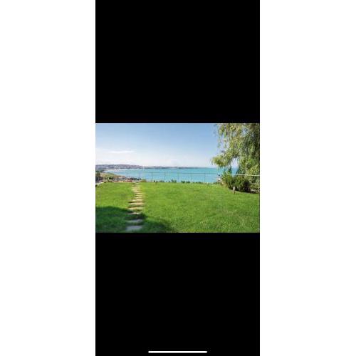 sea view apartment Sozopol