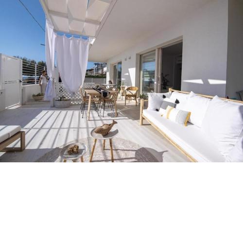 Sea View apartment