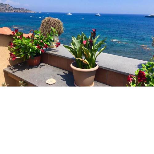 SEA VIEW Apartment