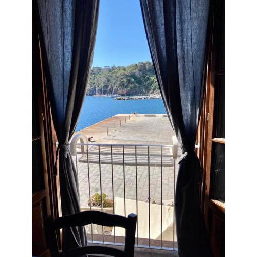 Sea View Apartment